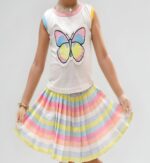 butterfly top